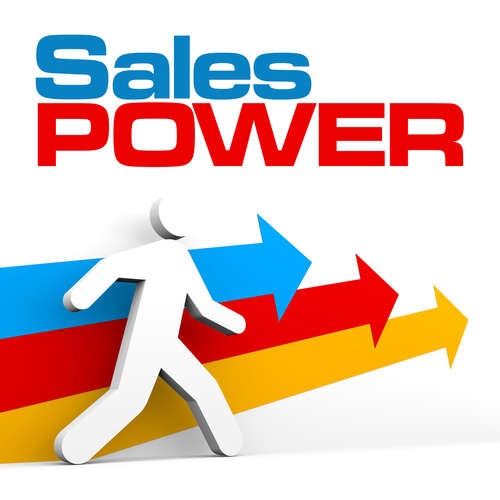 Audiobook Sales Power - Randy Charach - Randy Charach