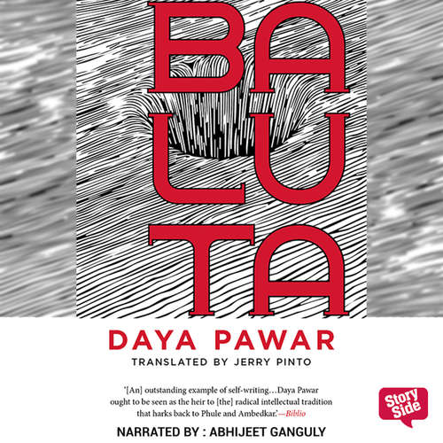 Audiobook Baluta - Jerry Pinto - Abhijeet Ganguly