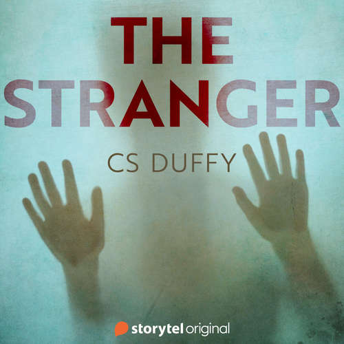 Audiobook The Stranger - Claire S. Duffy - Joanne Froggatt
