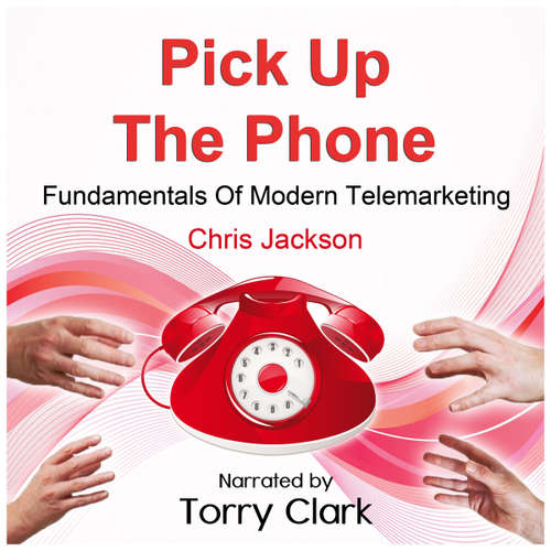Audiobook Pick up the Phone -  - Torry Clark