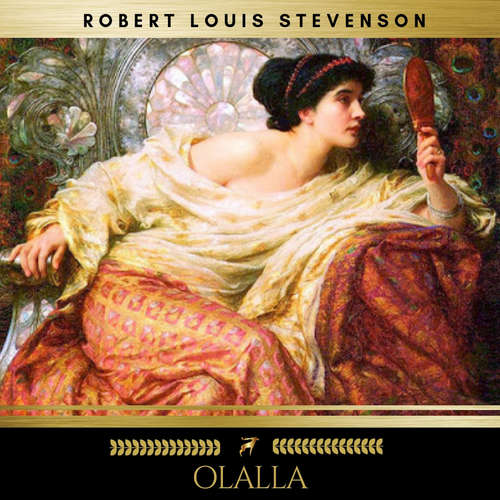 Audiobook Olalla - Robert Louis Stevenson - Sinead Dixon