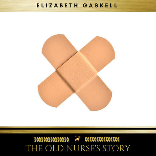 Audiobook The Old Nurse's Story - Elizabeth Gaskell - Evan Long