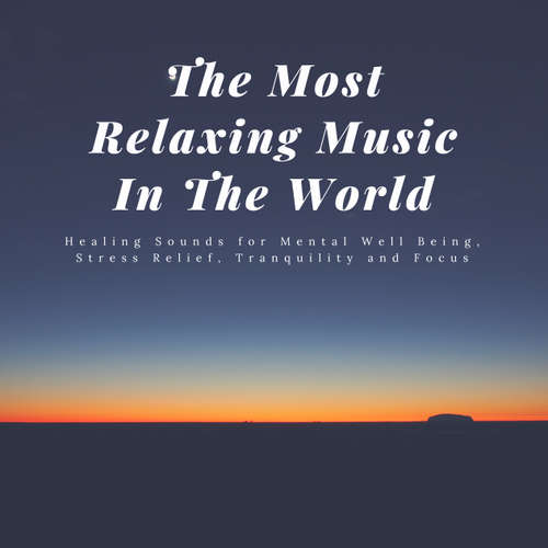 Audiobook SOLFEGGIO: The Most Relaxing Music In The World - Joshua Armentrout - Ian Brannan