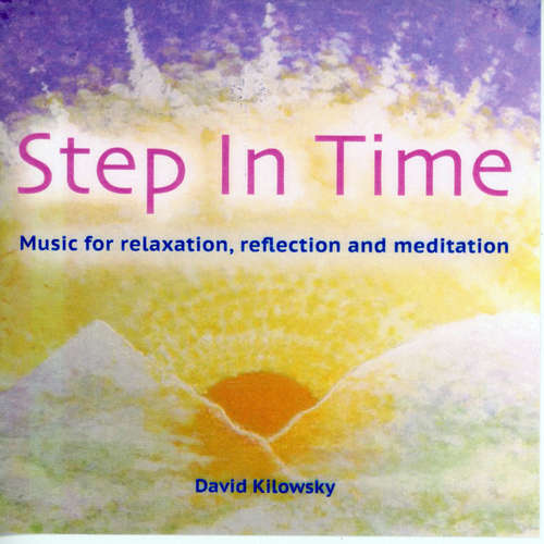 Audiobook Step In Time - David Kilowsky - David Kilowsky