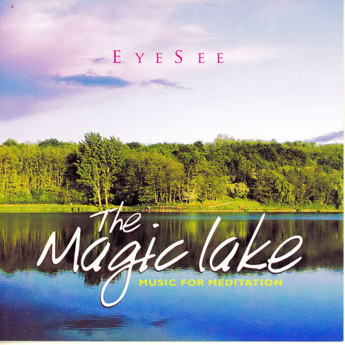 Audiobook The Magic Lake - Eye See - Eye See