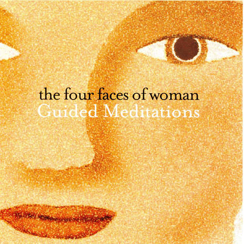Audiobook Four Faces Of Woman - Brahma Kumaris - Brahma Kumaris