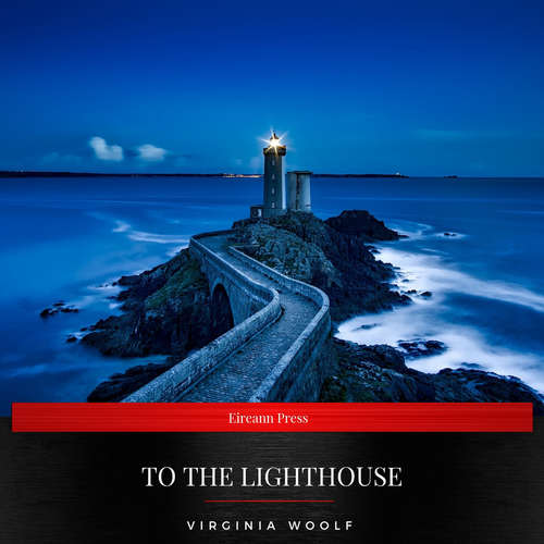 Audiobook To the Lighthouse - Virginia Woolf - Alexandra Coles