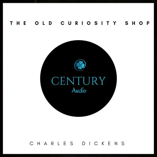 Audiobook The Old Curiosity Shop - Charles Dickens - Rebecca McDonnell‎
