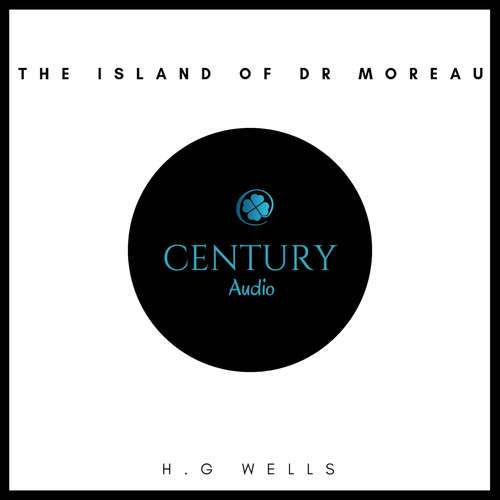 Audiobook The Island of Dr Moreau - H.G. Wells - Paul Murphy