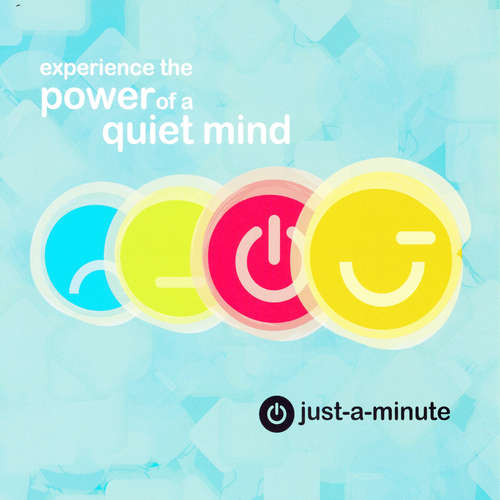 Audiobook Just a Minute - Part 2 - Brahma Kumaris - Brahma Kumaris