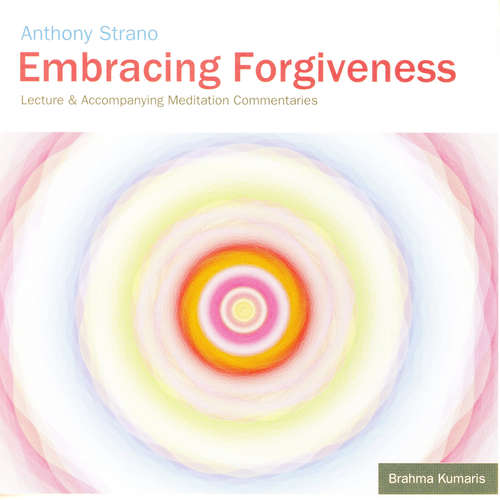 Audiobook Embracing Forgiveness - Anthony Strano - Anthony Strano
