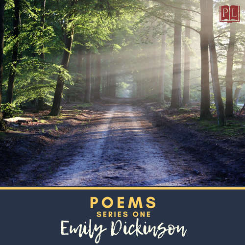 Audiobook Poems: Series One - Emily Dickinson - Zacharias Prewett