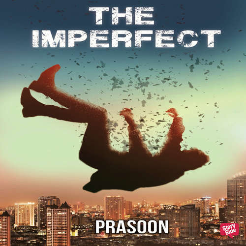 Audiobook The Imperfect - Prasoon, - Harish Moily
