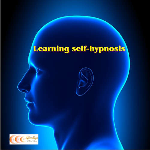 Audiobook Learning self-hypnosis - Michael Bauer - Carina Bauer