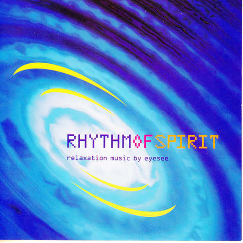 Audiobook Rhythm of Spirit - Brahma Kumaris - Brahma Kumaris