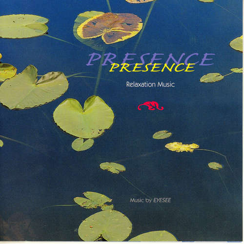 Audiobook Presence - Eyesee - Eyesee