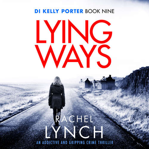 Audiobook Lying Ways - Rachel Lynch - Clare Kissane