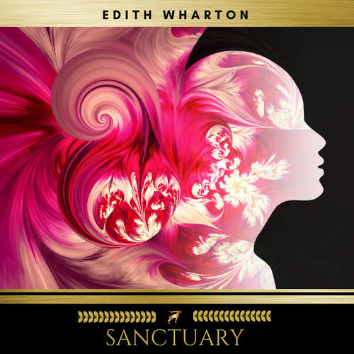 Audiobook Sanctuary - Edith Wharton - Claire Walsh