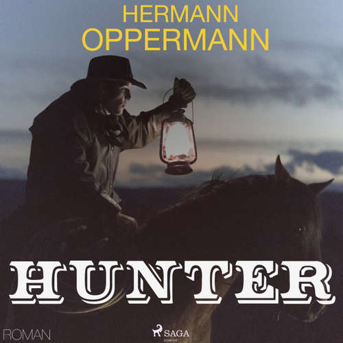 Hoerbuch Hunter - Hermann Oppermann - Sebastian Becker Hoerbuch Hunter - Hermann Oppermann - Sebastian Becker