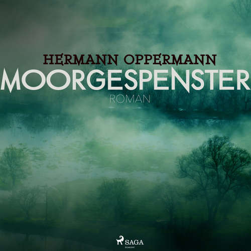 Hoerbuch Moorgespenster - Hermann Oppermann - Daniel Wandelt Hoerbuch Moorgespenster - Hermann Oppermann - Daniel Wandelt