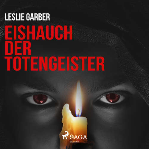 Hoerbuch Eishauch der Totengeister - Leslie Garber - Linn Mackenzie Hoerbuch Eishauch der Totengeister - Leslie Garber - Linn Mackenzie
