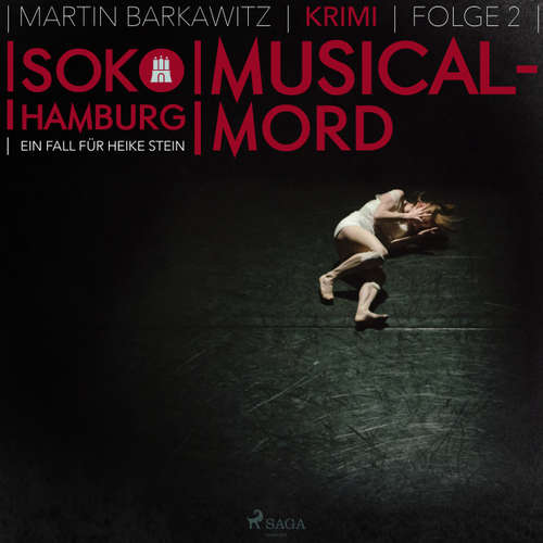 Musical-Mord - SoKo Hamburg - Ein Fall für Heike Stein 2