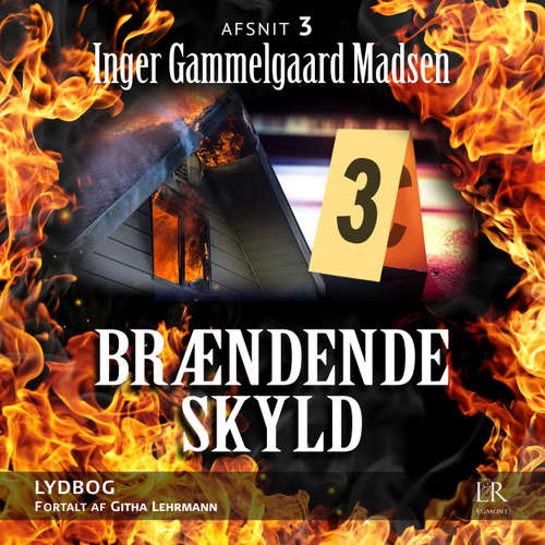 Afsnit 3 - Brændende skyld 3