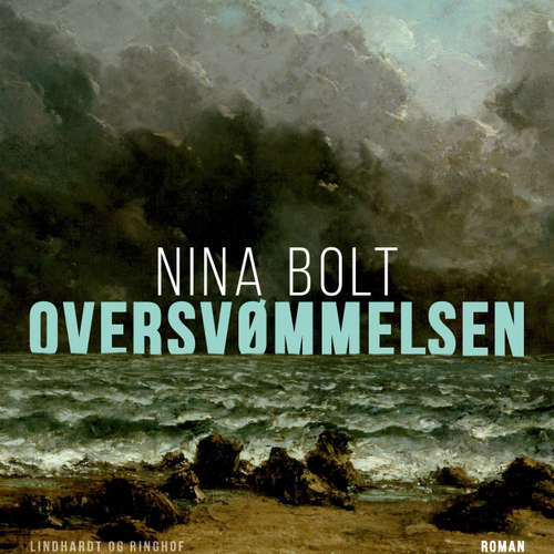 Audiokniha Oversvømmelsen - Nina Bolt - Anne-Mette Johansen Audiokniha Oversvømmelsen - Nina Bolt - Anne-Mette Johansen