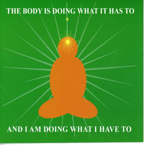 Audiobook The body is doing what it has too and I am doing what I have too - BK Bhavna - BK Bhavna