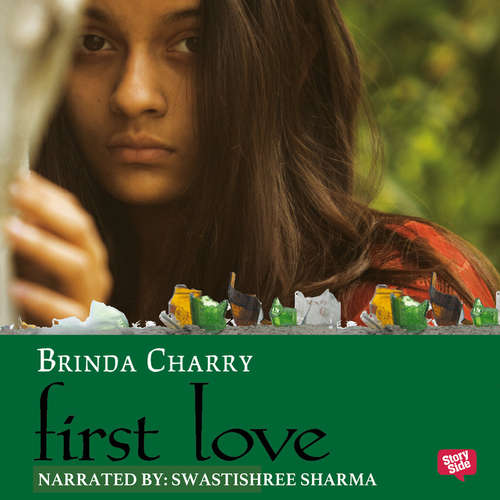 Audiobook First Love - Brinda Charry - Swastishree Sharma