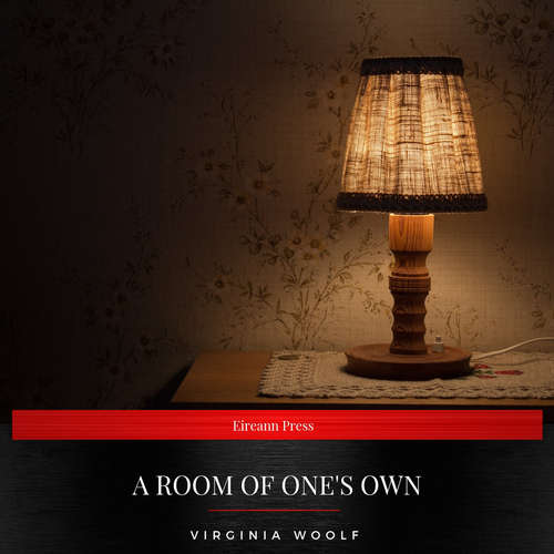 Audiobook A Room of One's Own - Virginia Woolf - Alexandra Coles
