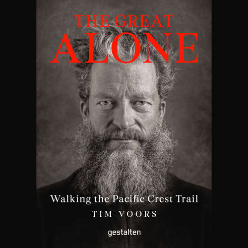 Audiobook The Great Alone - Tim Voors - BJ Genten