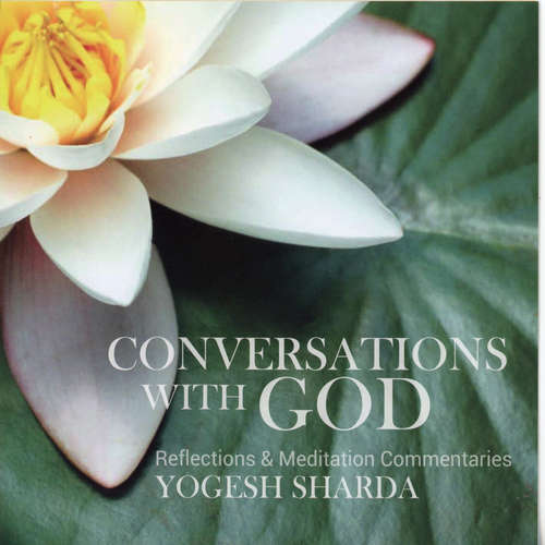 Audiobook A Conversation With God - Brahma Khumaris - Anthony Strano