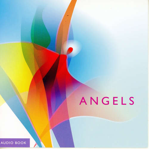 Audiobook Angels - Brahma Khumaris - Anthony Strano
