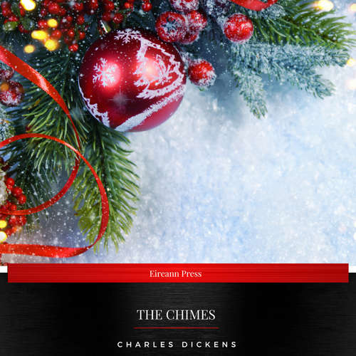 Audiobook The Chimes - Charles Dickens - Linda Fitzpatrick