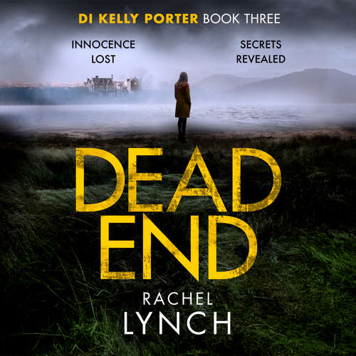 Audiobook Dead End - Rachel Lynch - Clare Kissane