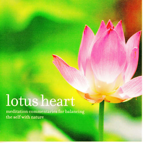 Audiobook Lotus Heart - Brahma Kumaris - Brahma Kumaris