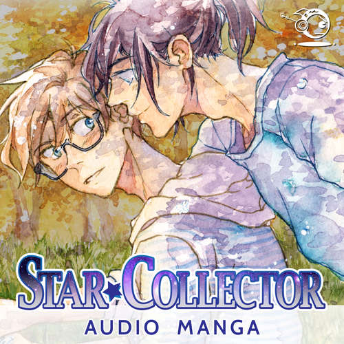 Audiobook Star Collector - Sophie Schönhammer - Todd Haberkorn