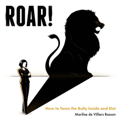Audiobook ROAR! - Marilise de Villiers Basson - Marilise de Villiers Basson