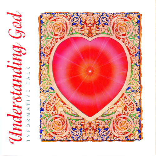 Audiobook Understanding God - Brahma Kumaris - Brahma Kumaris