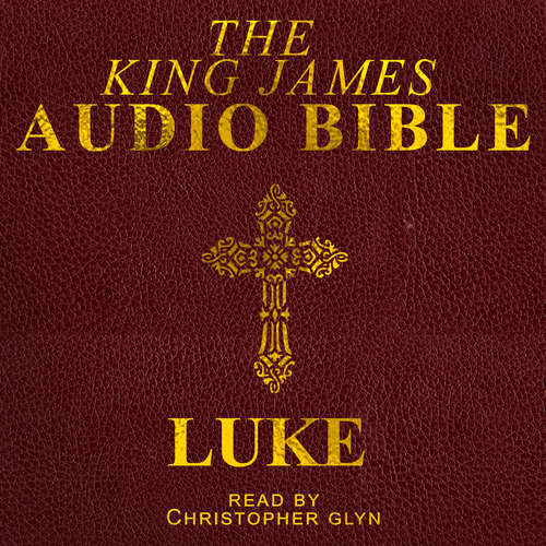 Audiobook Luke - Christopher Glyn - Christopher Glyn