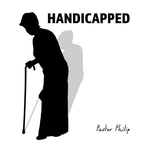 Audiobook Handicapped! - Philip Critchlow - Philip Critchlow
