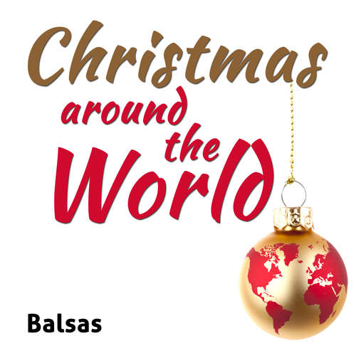 Audiobook Christmas Around the World -  - Balsas