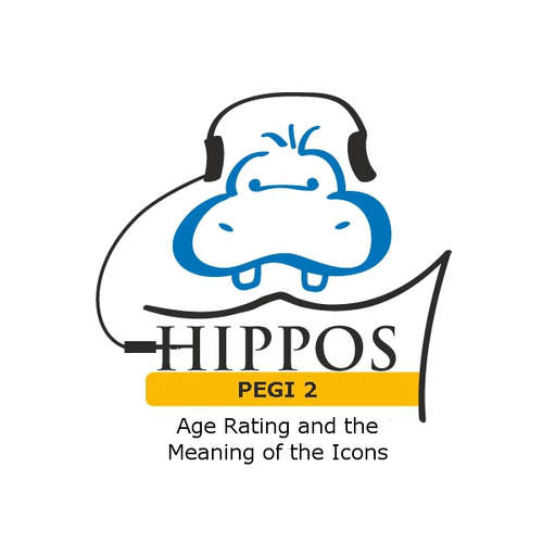 Audiobook Age Rating and the Meaning of the Symbols - Grit Stephan - Grit Stephan