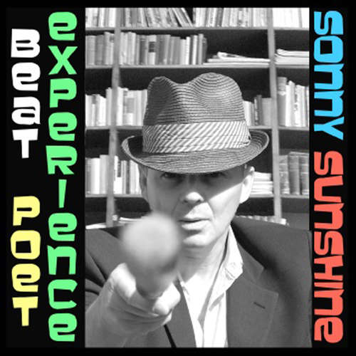 Audiobook The Beat Poet Experience - Beat Poet Experience - Dave O"kelly