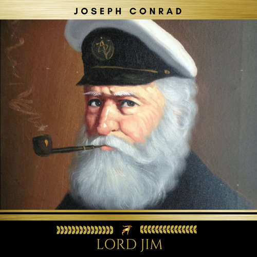 Audiobook Lord Jim - Joseph Conrad - Mike Dolan