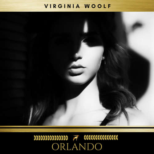 Audiobook Orlando - Virginia Woolf - Sinead Dixon