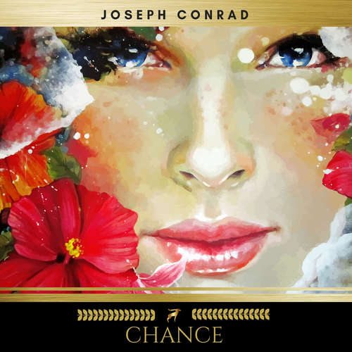 Audiobook Chance - Joseph Conrad - Mike Dolan