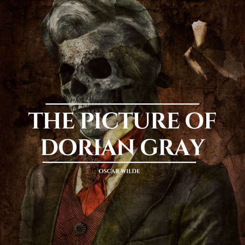 Audiobook The Picture Of Dorian Gray - Oscar Wilde - Sam Taylor