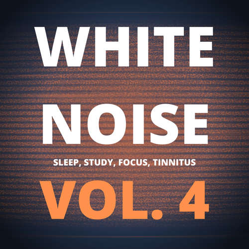 Audiobook White Noise (Vol. 4) - White Noise Laboratory - Ian Gallagher